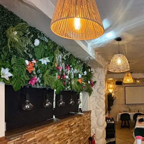 Le Mensa By Rose, Strasbourg
