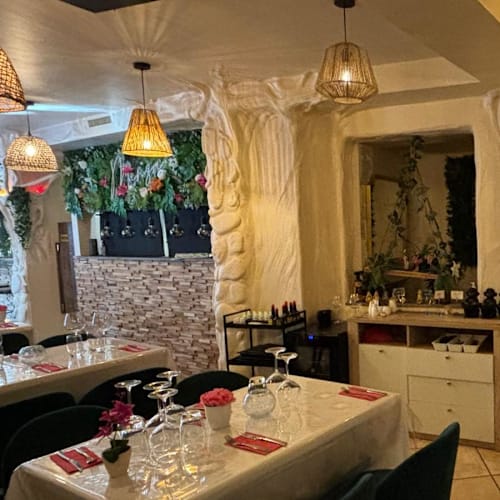 Le Mensa By Rose, Strasbourg