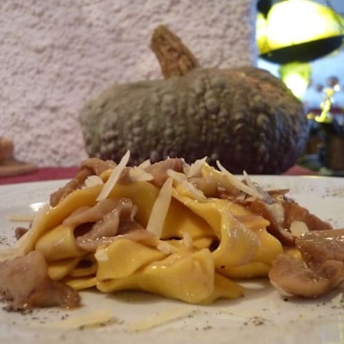 La Corte della Risaia, Milán
