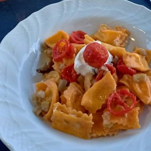 Il Ritrovo dei Golosi SNC, Alba