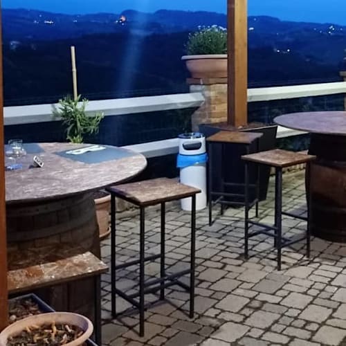 Il Ritrovo dei Golosi SNC, Alba