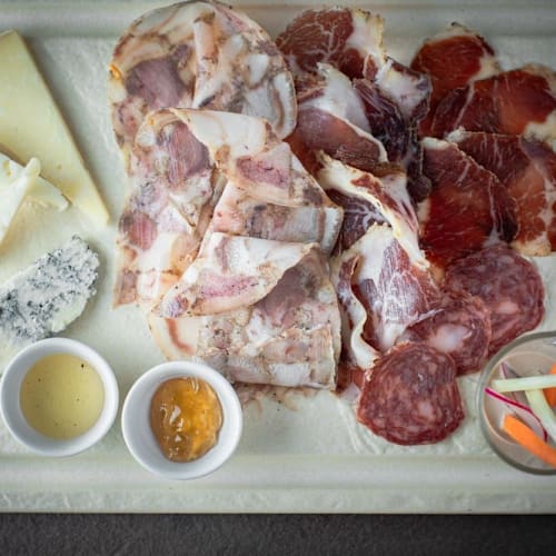 Bistrot Primo, Carmignano
