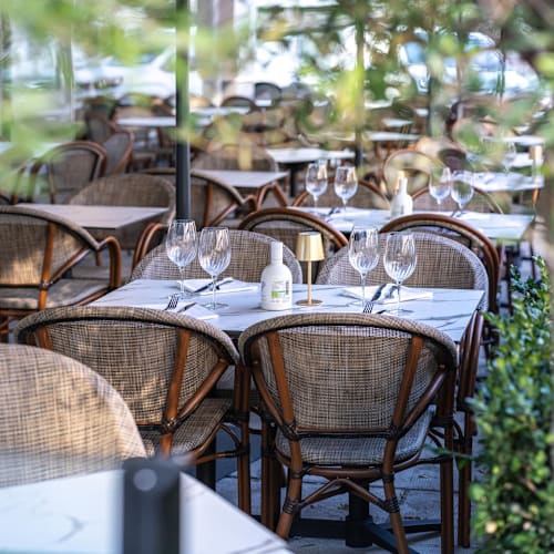 Brasserie Carougeoise, Carouge