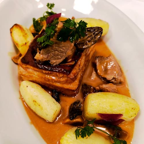 Brasserie Carougeoise, Carouge