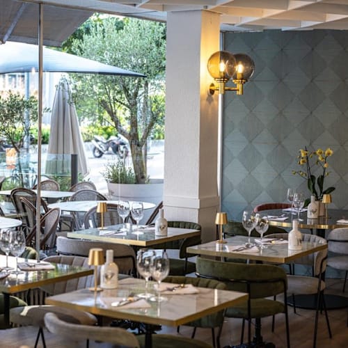Brasserie Carougeoise, Carouge