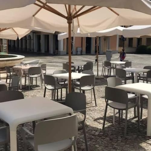 Borgo Marinaro, Porto Recanati
