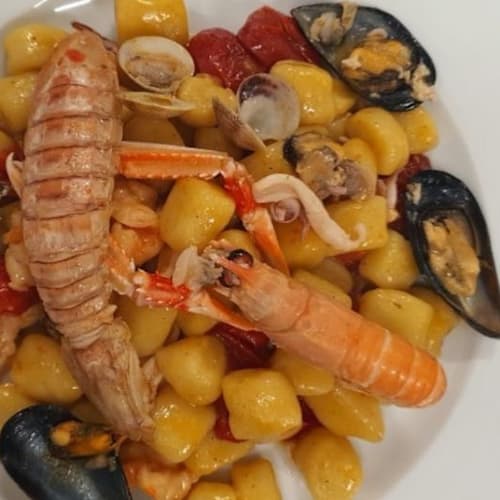 Borgo Marinaro, Porto Recanati