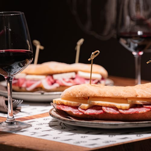 Carioni Bistrot Agricolo, Milano