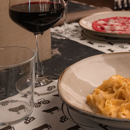 Carioni Bistrot Agricolo, Milano