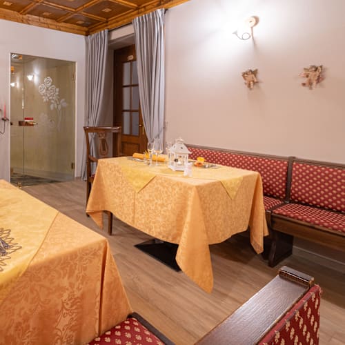 Osteria dei Poeti, Solarolo