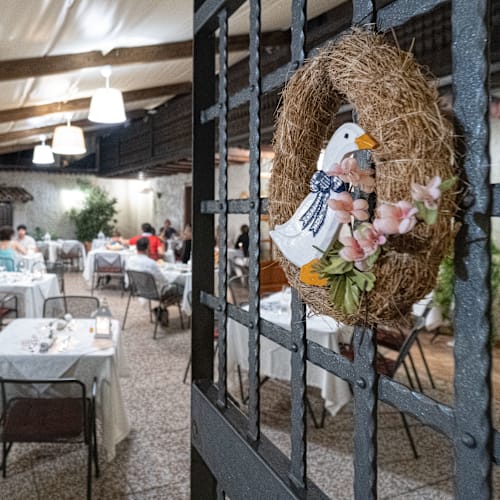 Osteria dei Poeti, Solarolo