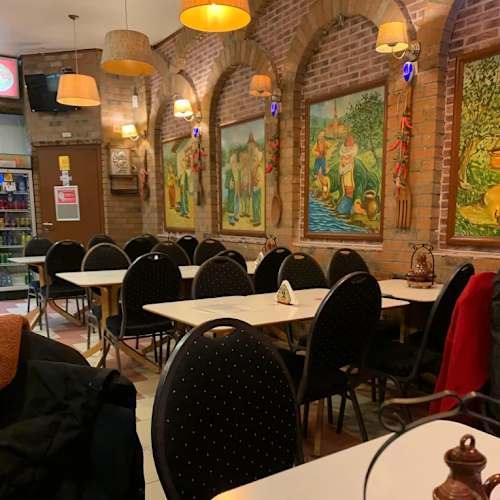 Pizza Nasreddin Pide, Saint-Josse-ten-Noode