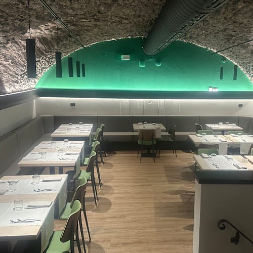 Il locale sondrio, Sondrio