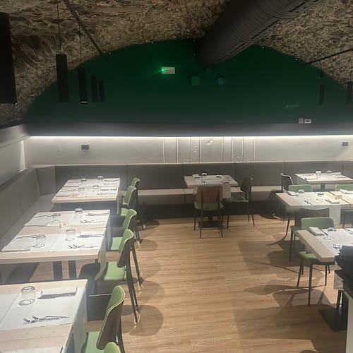 Il locale sondrio, Sondrio