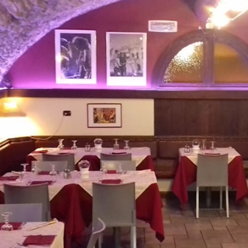 Il locale sondrio, Sondrio