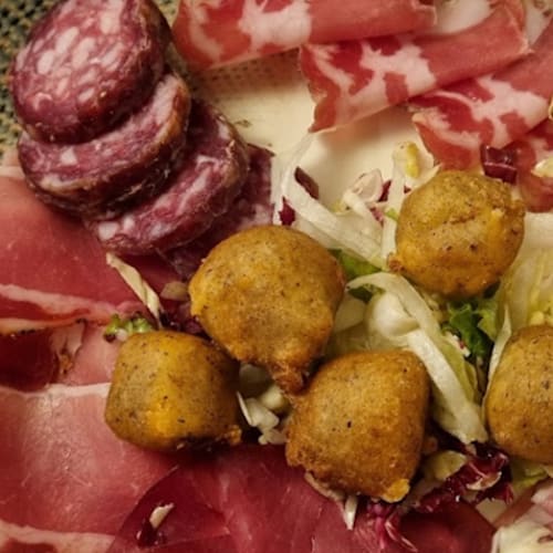 Il locale sondrio, Sondrio