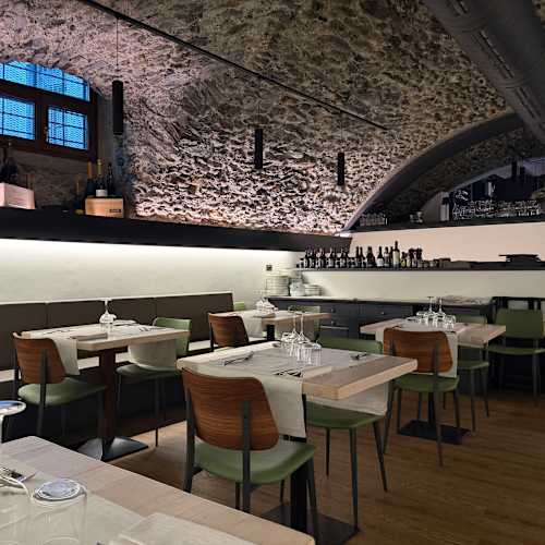 Il locale sondrio, Sondrio