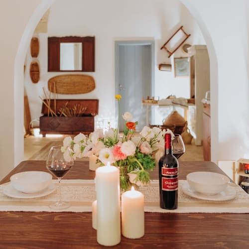 Capatosta ristorante con cantina, Montalbano