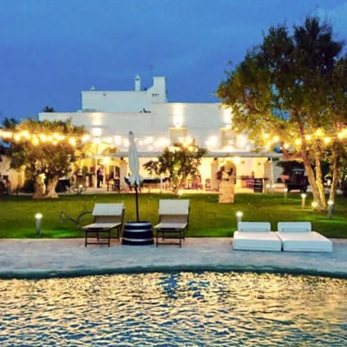 Capatosta ristorante con cantina, Montalbano