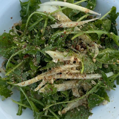 La Bettola Alfina, Castel Giorgio