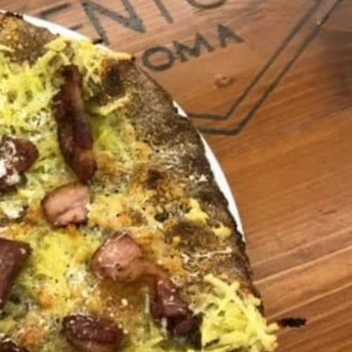 19trentuno Pizza e Grill, Roma