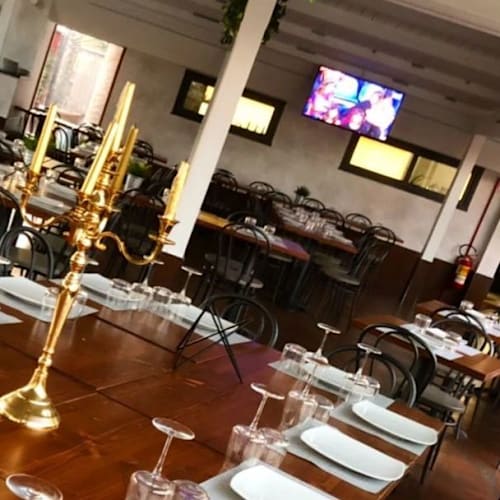19trentuno Pizza e Grill, Roma