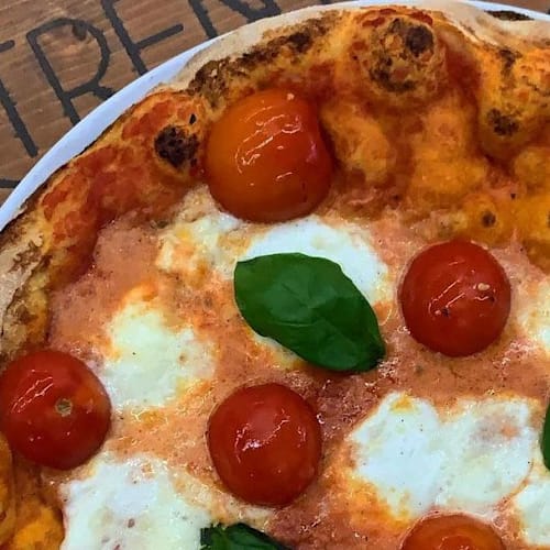 19trentuno Pizza e Grill, Roma