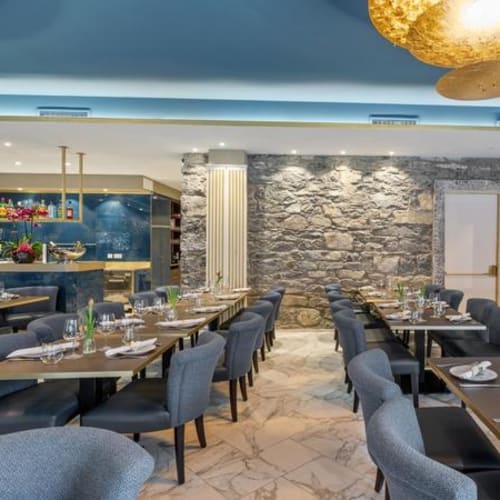 Les Saveurs du Liban, Genève