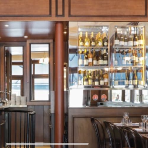 Le Petit Médicis, Paris