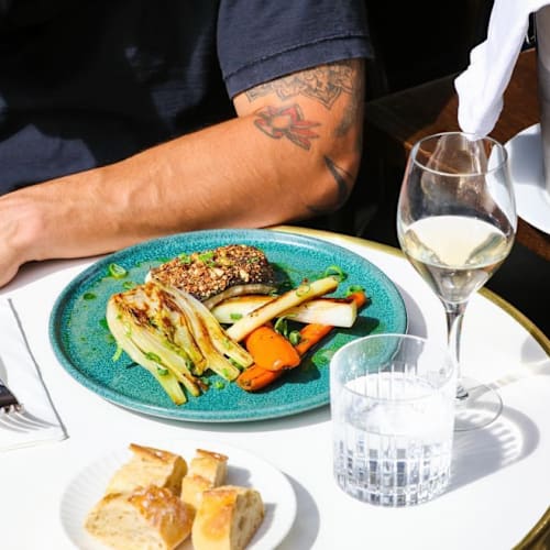 Le Petit Médicis, Paris