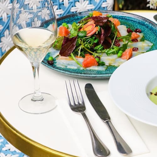 Le Petit Médicis, Paris