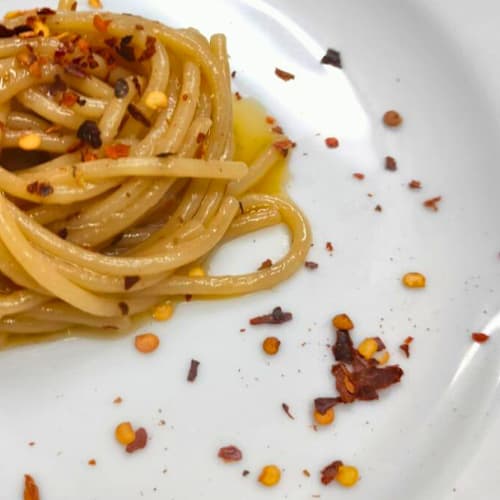 Trattoria Sapienza, Belpasso
