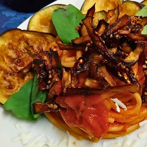Trattoria Sapienza, Belpasso