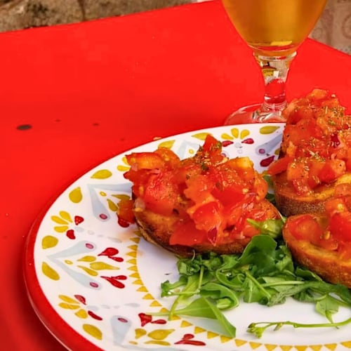 Trattoria Sapienza, Belpasso