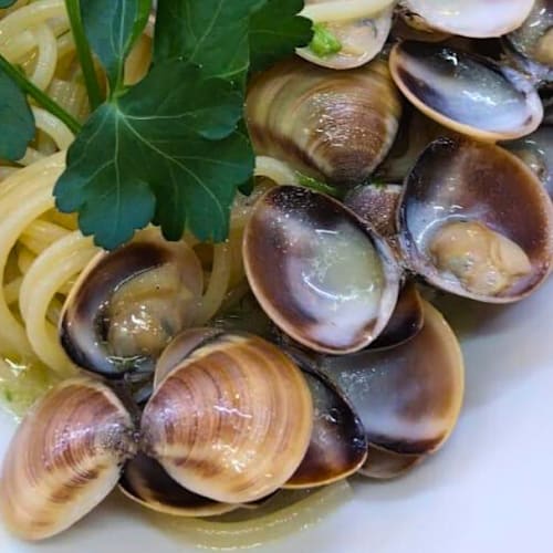 Trattoria Sapienza, Belpasso