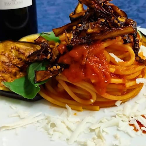 Trattoria Sapienza, Belpasso