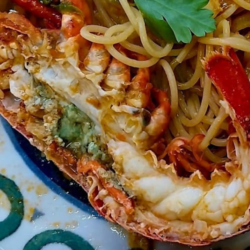 Trattoria Sapienza, Belpasso