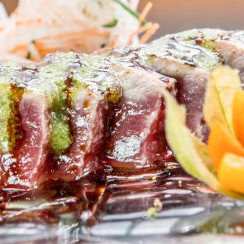 Matsuri Sushi Bar, Barcelona