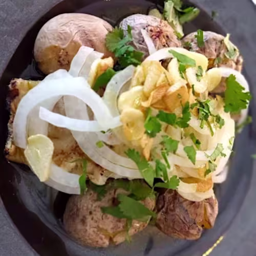 Bucanero Restaurante Tapas Bar, Cascais