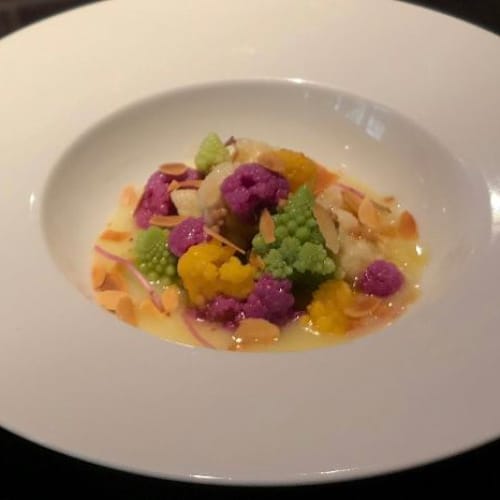 Al Dente, Paris
