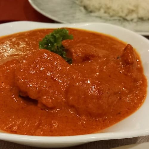 Agra Tandoori, Lyon