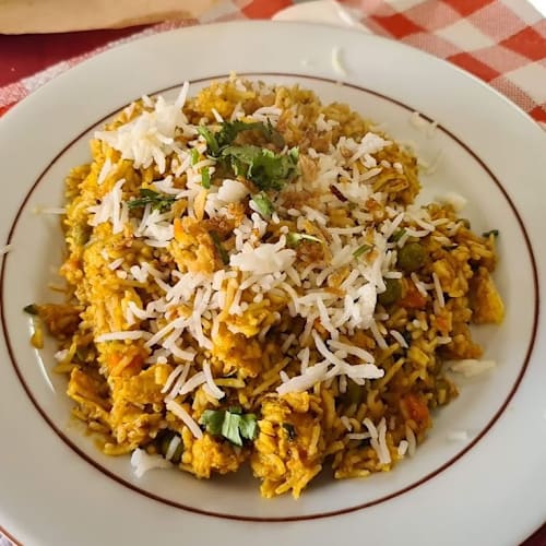 Agra Tandoori, Lyon