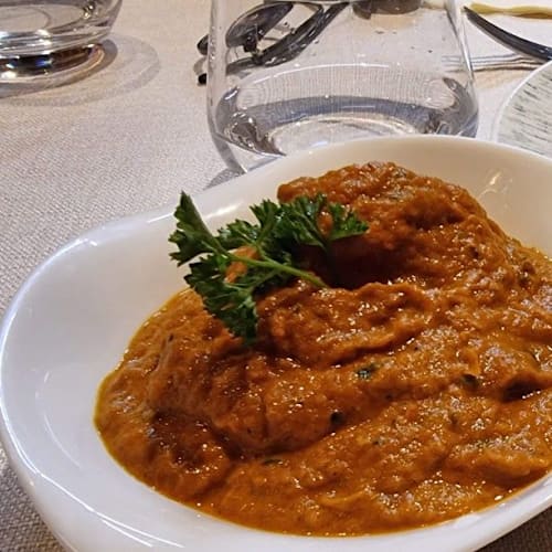 Agra Tandoori, Lyon