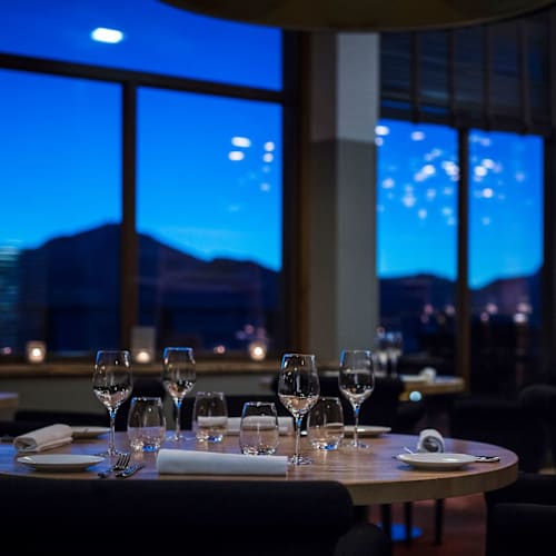 Le Diamant Noir, Val Thorens