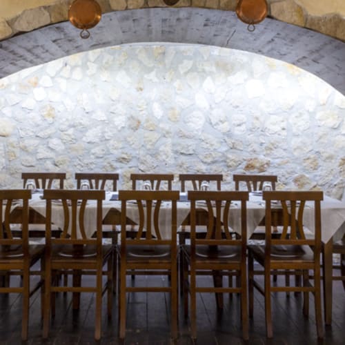 Iberico - Taberna Española, Napoli