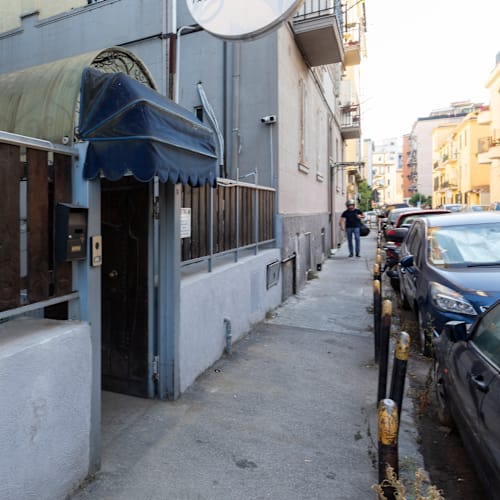 Iberico - Taberna Española, Napoli