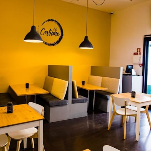 Restaurante do Costume, Tomar
