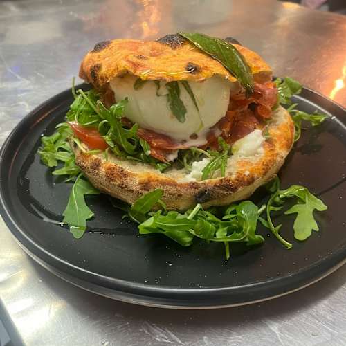 Oima Lausanne, Lausanne