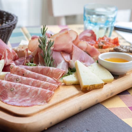 La Bistecca - Osteria Fiorentina, Firenze