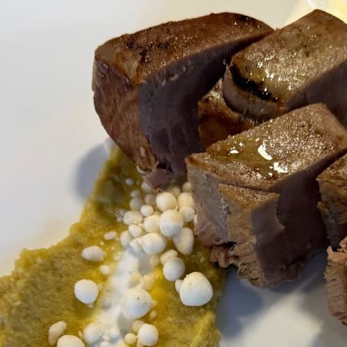 Ciacco Restaurant bistro', Roma